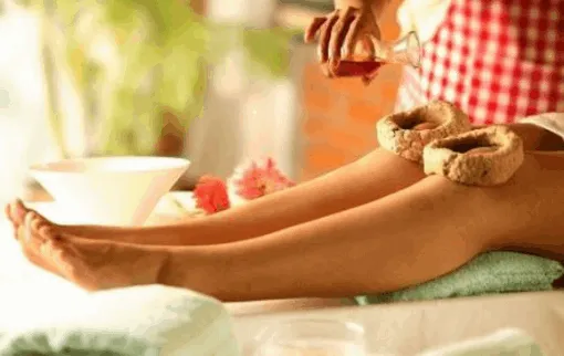 SPA Therapies
