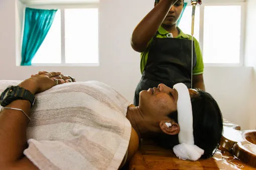 SPA Therapies