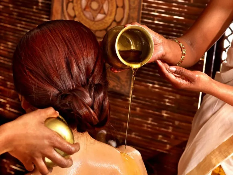 SPA Therapies