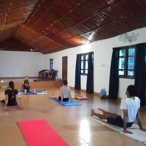 Yoga Short Courses
