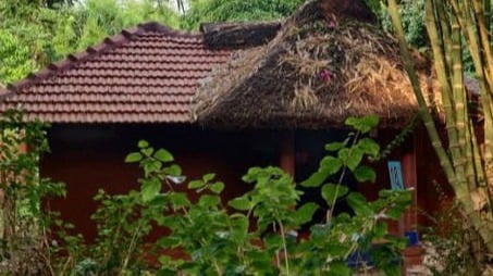 Redearth kabini cottage