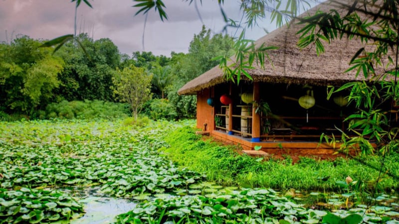 Redearth Kabini Cottage