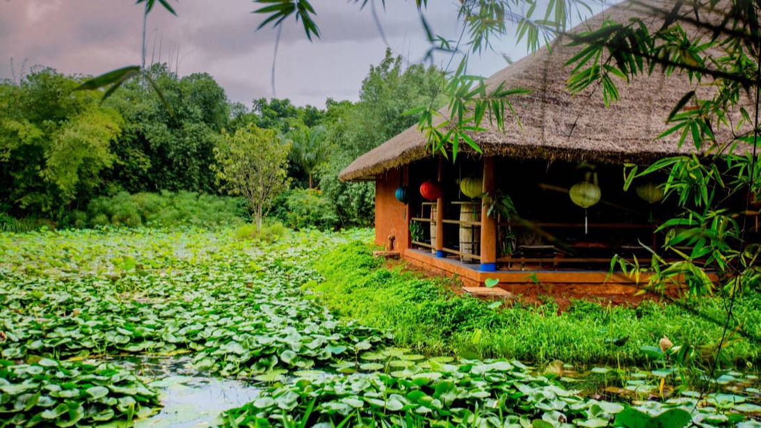 Redearth Kabini Cottage